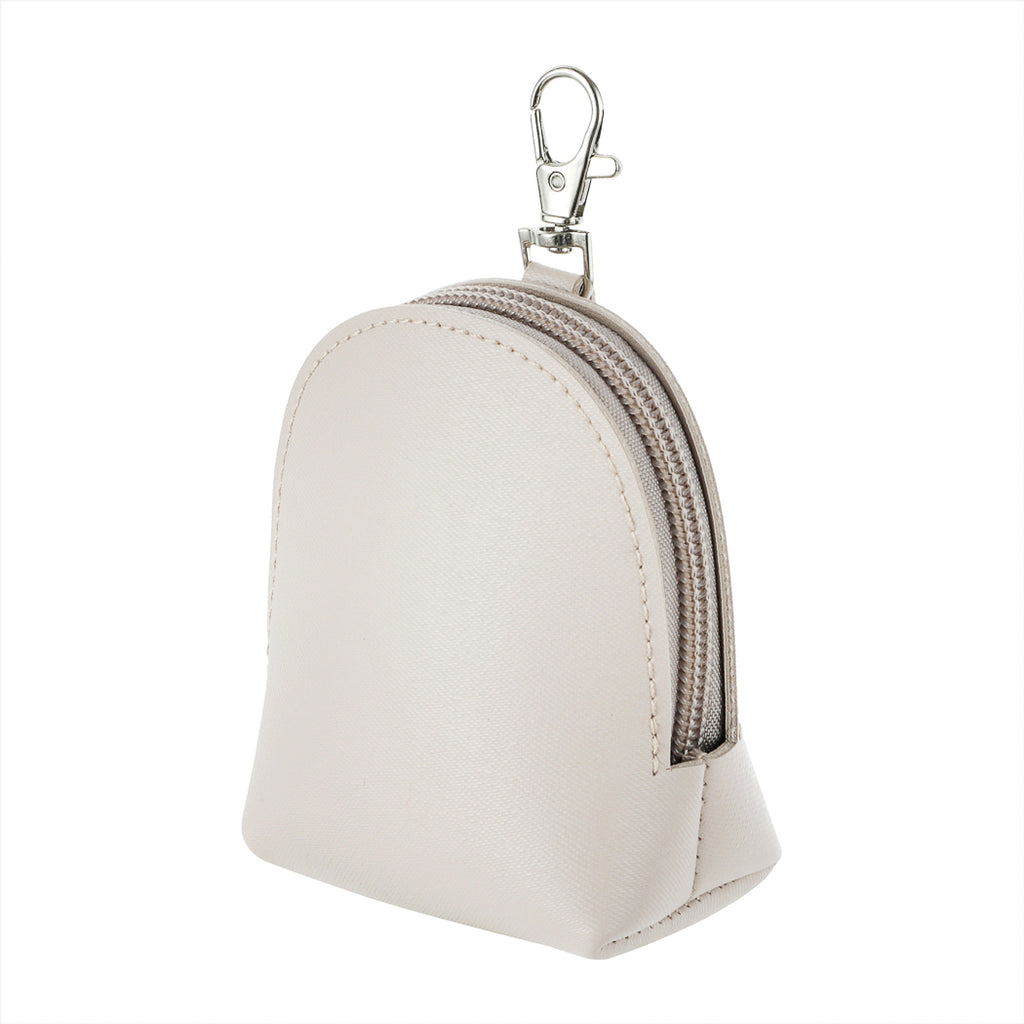 Miniso Shoulder Bag with Twist Lock (Black) — MSR Online
